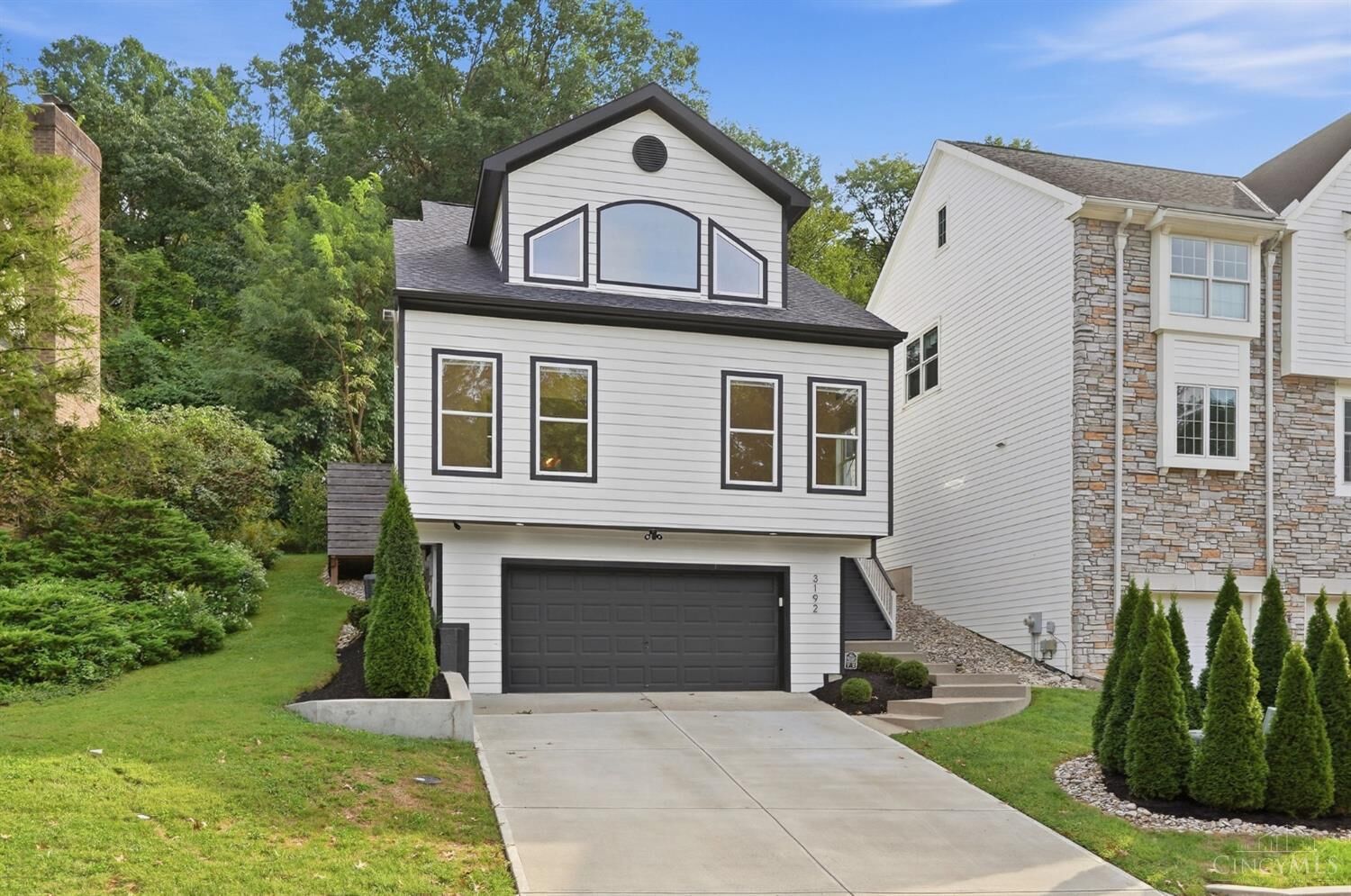 Property Photo:  3192 Golden Hollow Avenue  OH 45226 