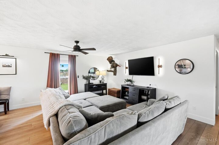 Property Photo: 258 Gumley Road OH 45107