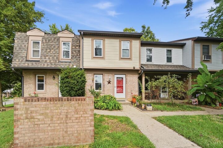 Property Photo: 3706 Parfore Court OH 45245