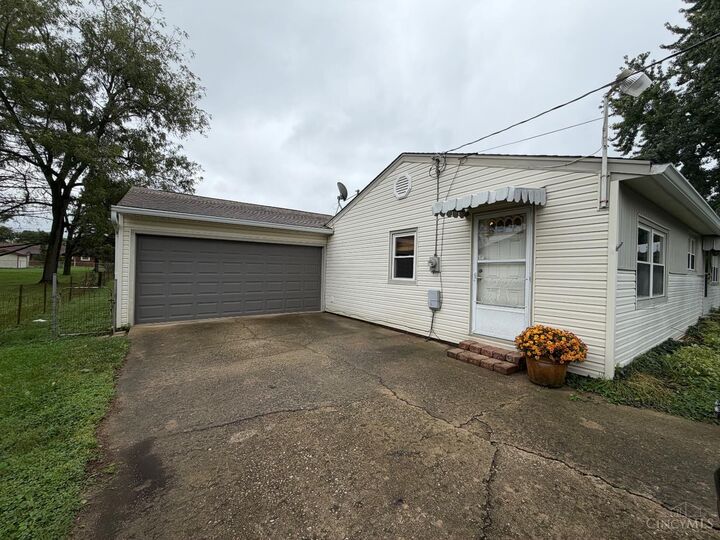 Property Photo: 300 Maple Avenue OH 45005