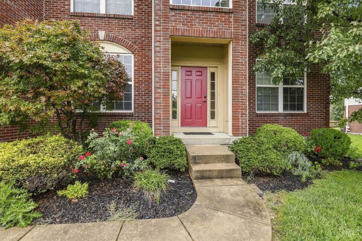 Property Photo: 5908 Alder Court OH 45044