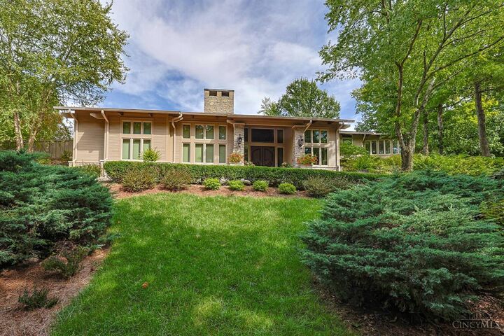 Property Photo:  736 Elsinboro Drive  OH 45226 