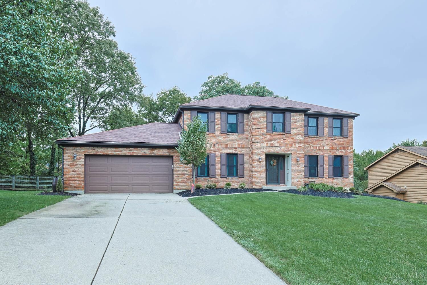 Property Photo: 6909 Windwood Drive OH 45241