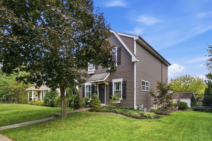 Property Photo:  3840 Beech Street  OH 45227 