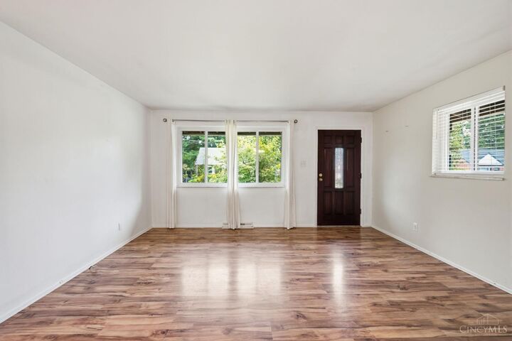 Property Photo: 7141 Bluecrest Drive OH 45230