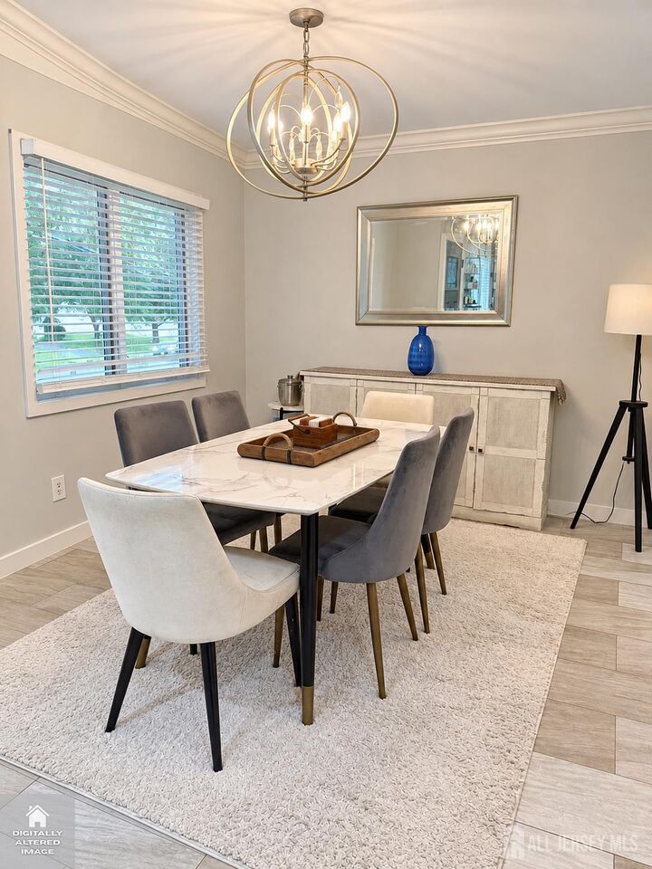 Property Photo: 3 Cornell Road NJ 08859