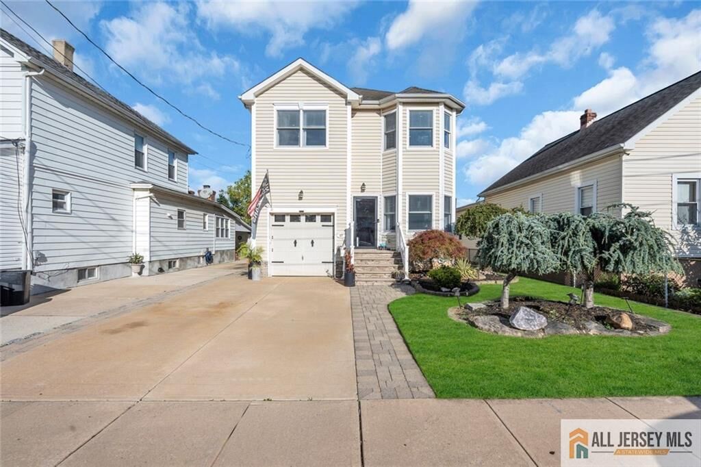 Property Photo: 17 Center Street NJ 08882