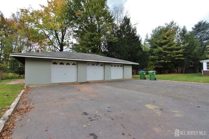 Property Photo: 779 New Durham Road NJ 08817