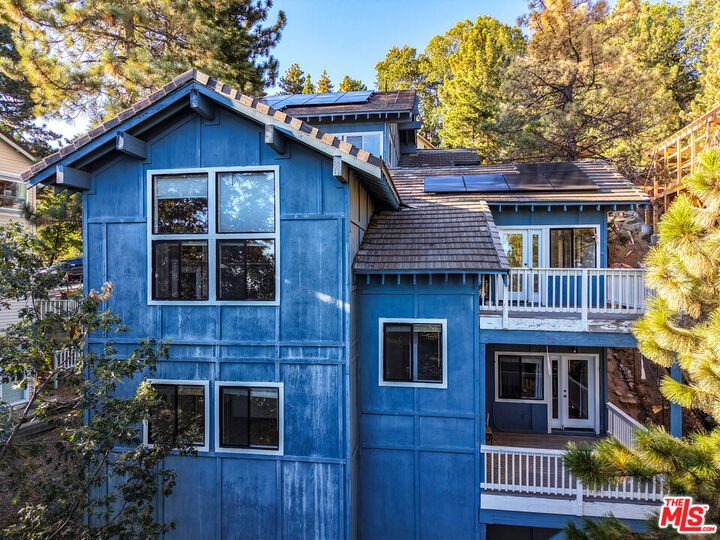 Property Photo: 30139 Enchanted Way CA 92382