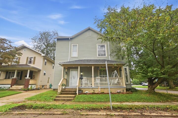 Property Photo: 290 Robbins Drive OH 43055