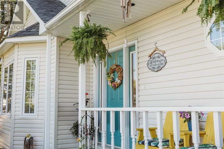 Property Photo: 12 Lakeview Place NL A0G 2G0