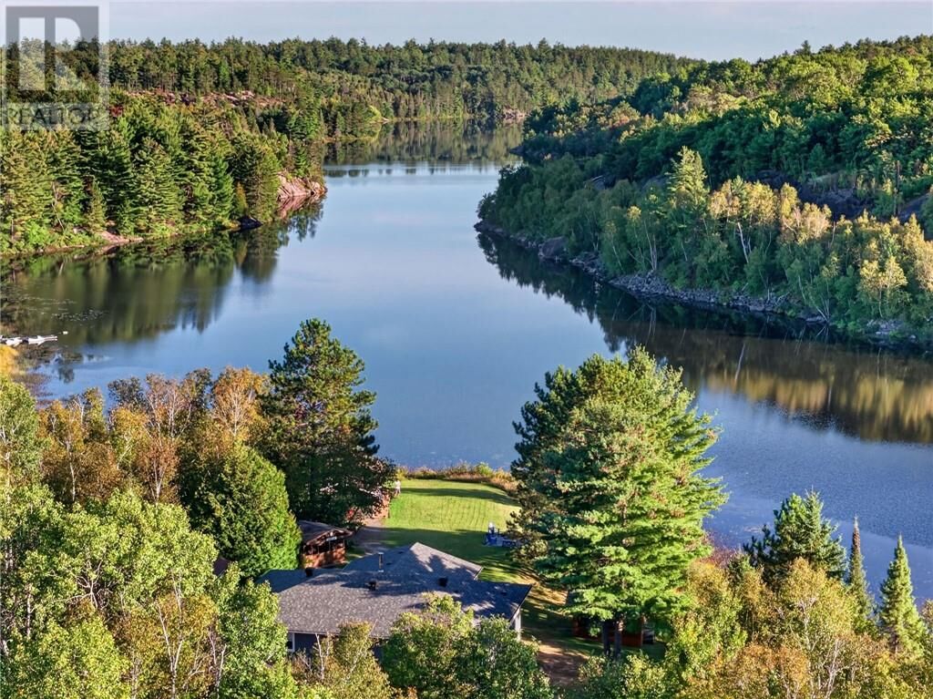 Property Photo:  231B Sabourin Road  ON P3E 4N1 