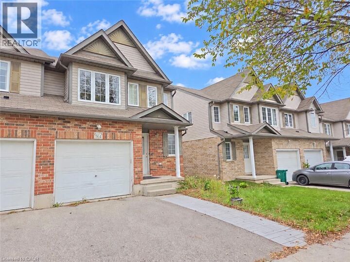 Property Photo:  564 Wild Iris Avenue  ON N2V 2X5 