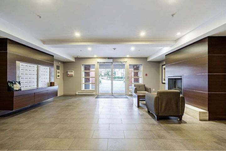 Property Photo:  8929 202 Street E209  BC V1M 0B4 