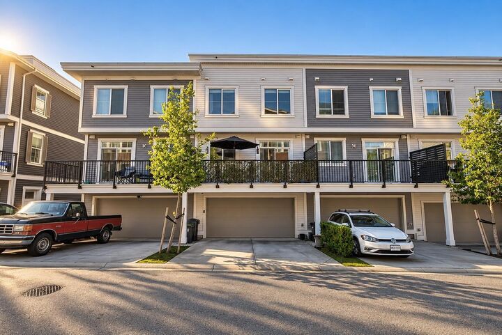 Property Photo:  8371 202B Street 59  BC V2Y 4K6 