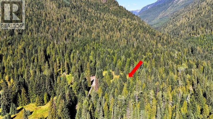 Property Photo:  1645 Ferguson Road  BC V0G 1R2 