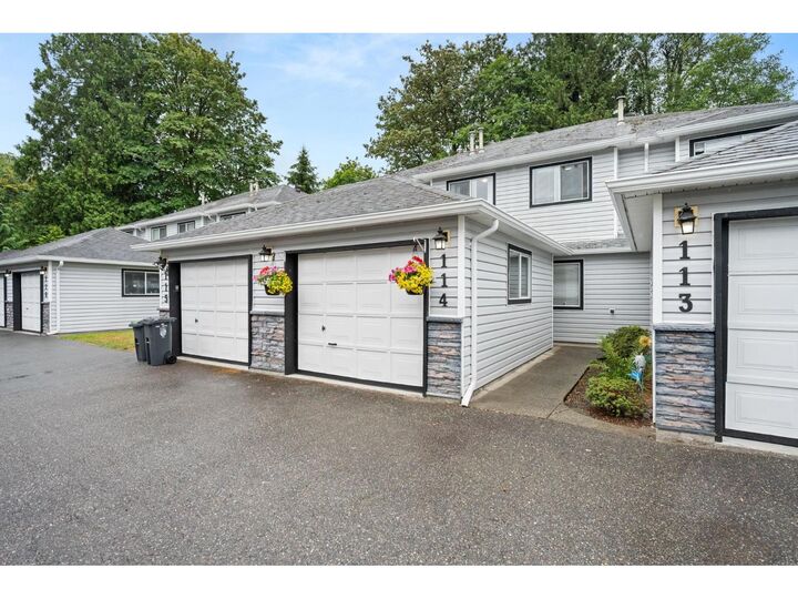 Property Photo:  9507 208 Street 114  BC V1M 2Z1 