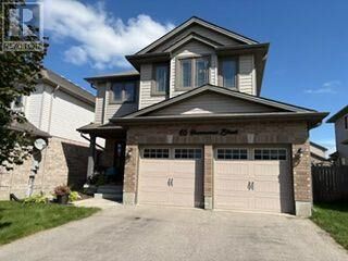 Property Photo:  65 Havenwood Street  ON N0M 2A0 