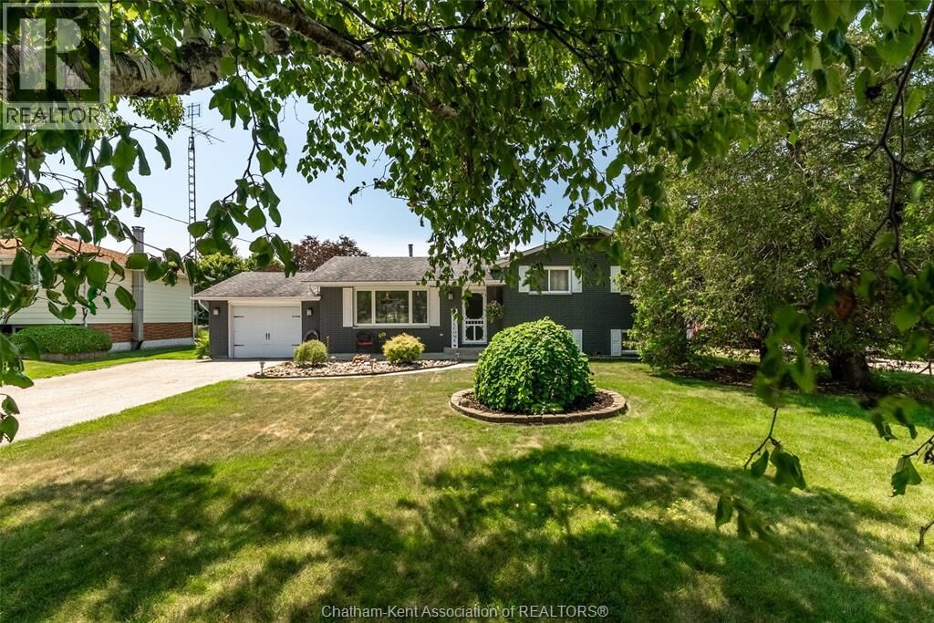Property Photo:  3501 Egremont Road  ON N0N 1E0 