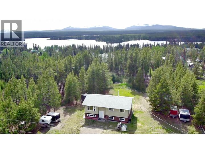 Property Photo: 5841 Thompson Road BC V0L 1R0