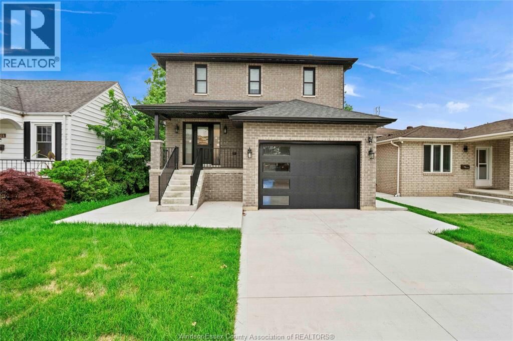 Property Photo:  1019 Glidden  ON N8S 2N9 