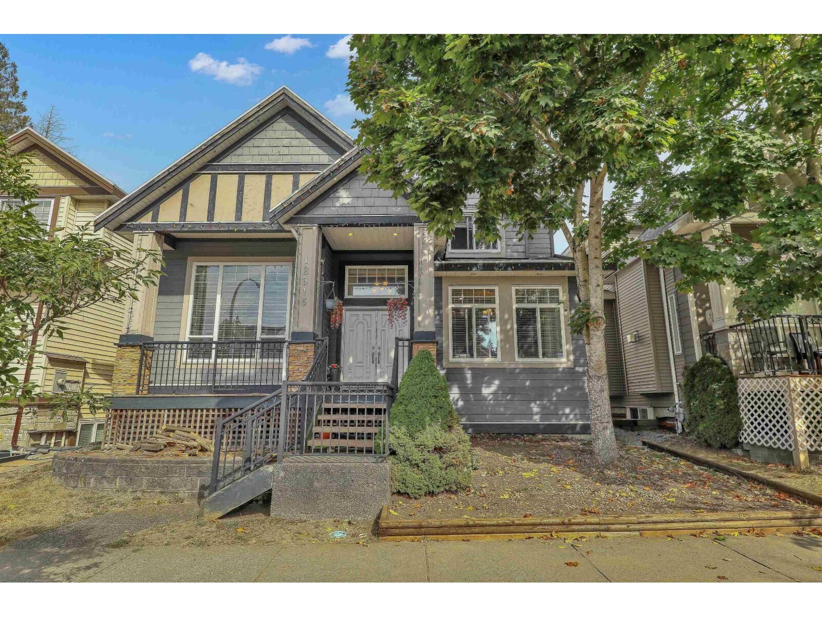 Property Photo: 12915 58B Avenue BC V3X 0C2