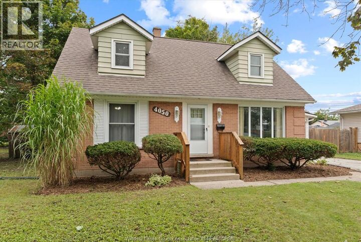Property Photo: 4050 Eden Drive ON N9G 2E8