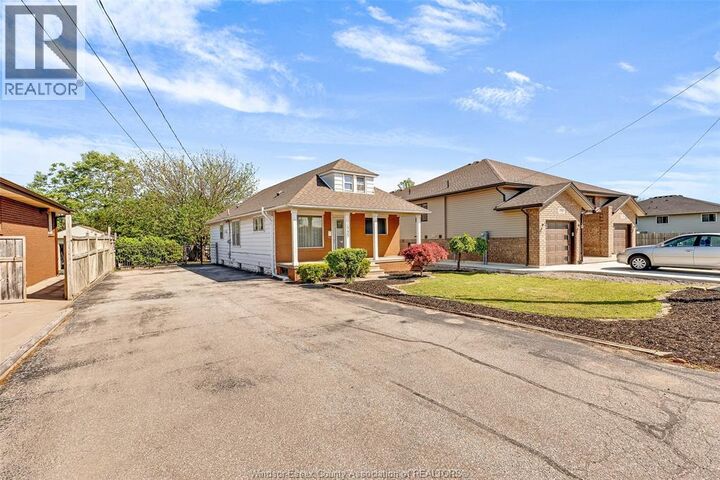 Property Photo: 3999 Grand Marais ON N8W 1W9