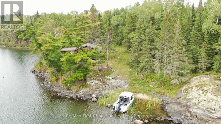 Property Photo: 2546 Whitefish Bay 37 ON P0X 1N0