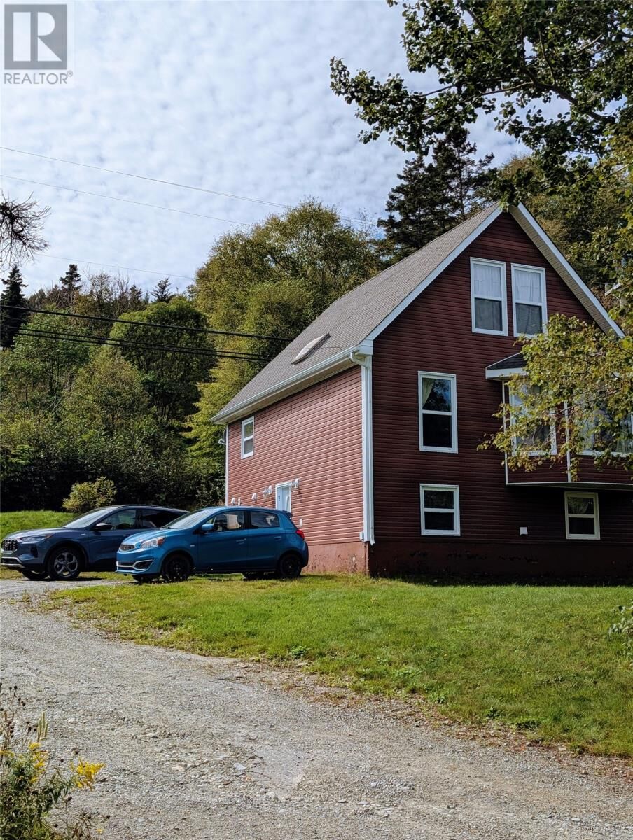 Property Photo:  168 Main Street  NL A0H 2E0 