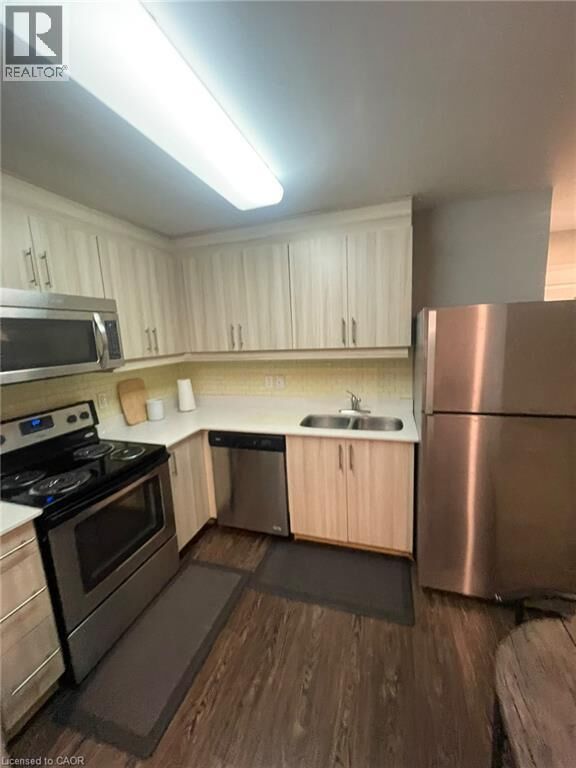 Property Photo: 158 King Street North ON N2J 2Y2