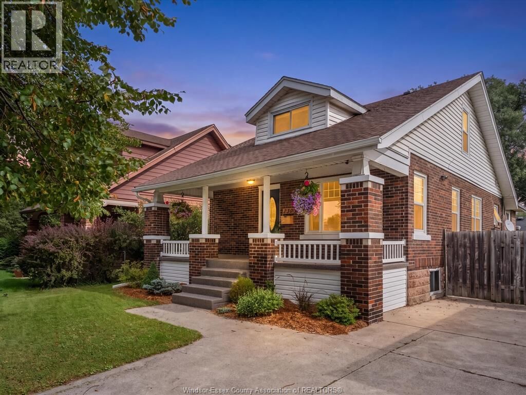Property Photo:  2306 Chilver Road  ON N8W 2V5 
