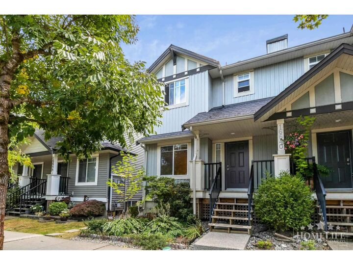 Property Photo:  16640 60 Avenue  BC V3S 1S9 