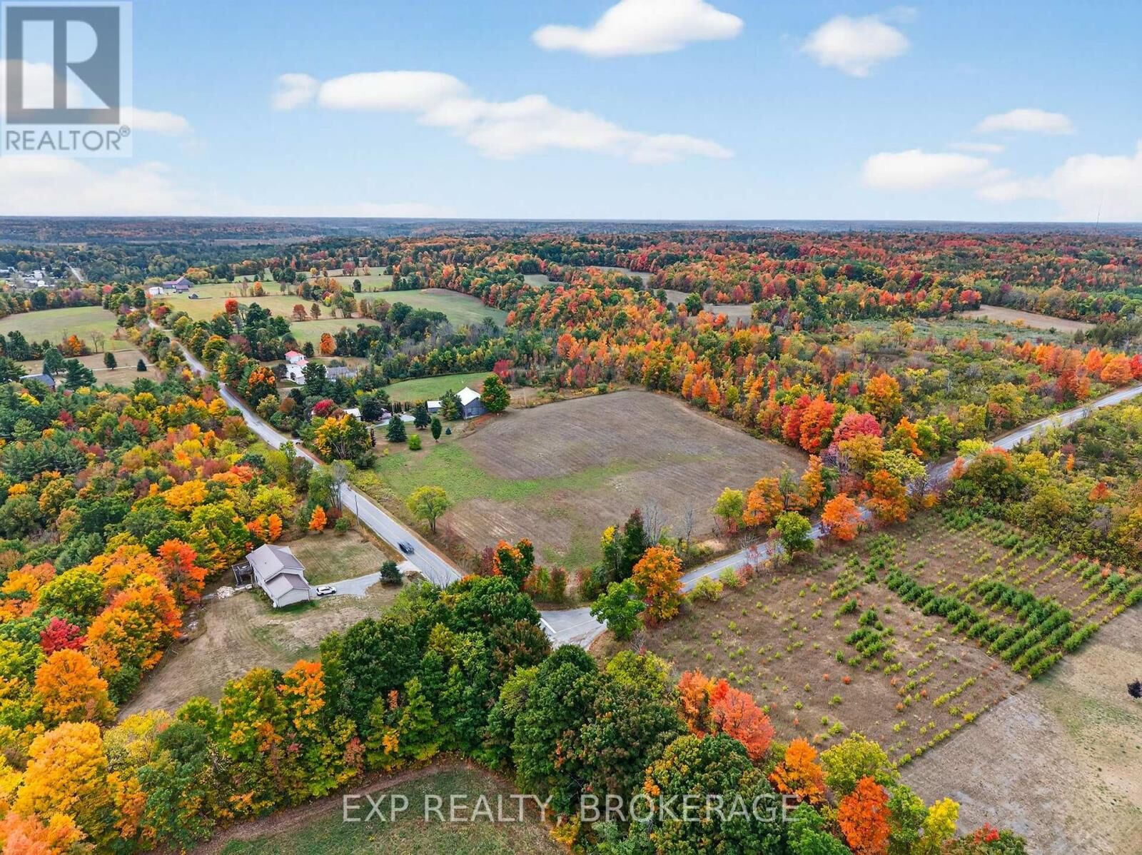 Property Photo:  0 Boundary Road  ON K0H 1V0 