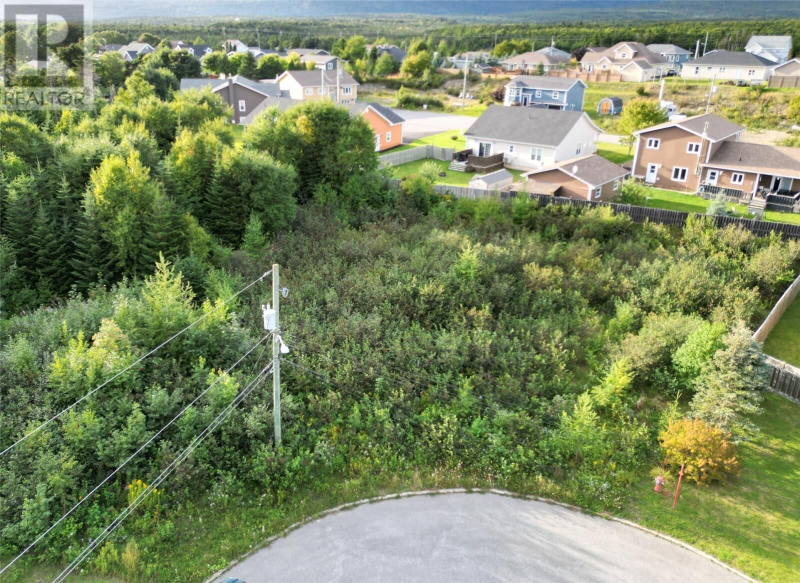 Property Photo:  35 Thompkins Avenue  NL A2N 0A1 