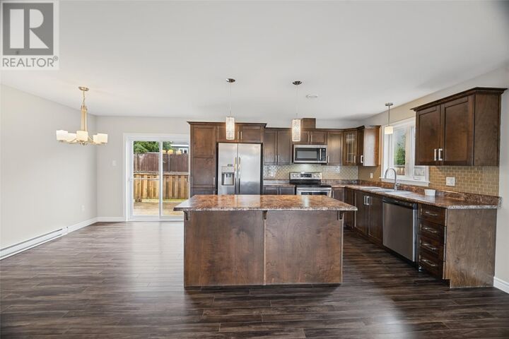 Property Photo: 28 Rose Abbey Street NL A1H 0H5