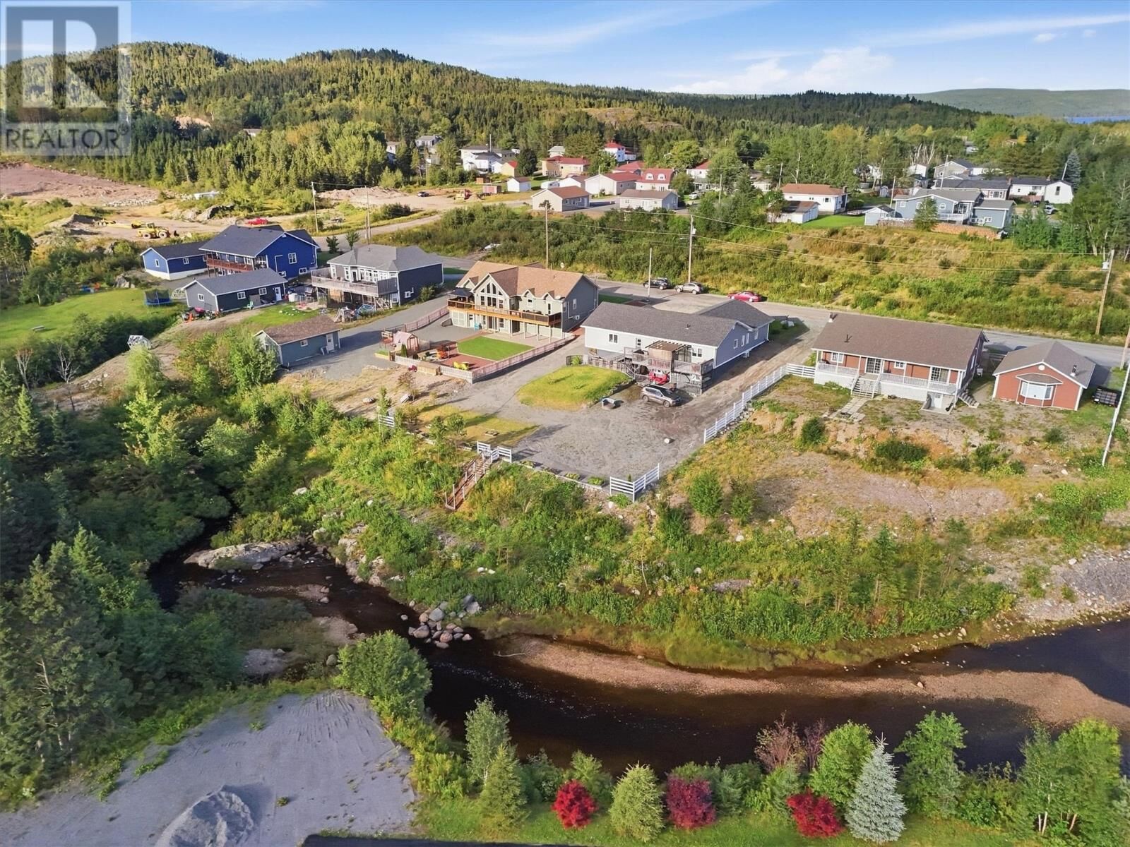 Property Photo:  3 Brookside Road  NL A0G 2L0 