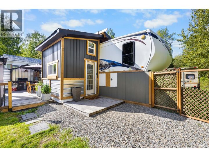Property Photo:  8440 3 & 95 Highway  BC V0B 2P0 