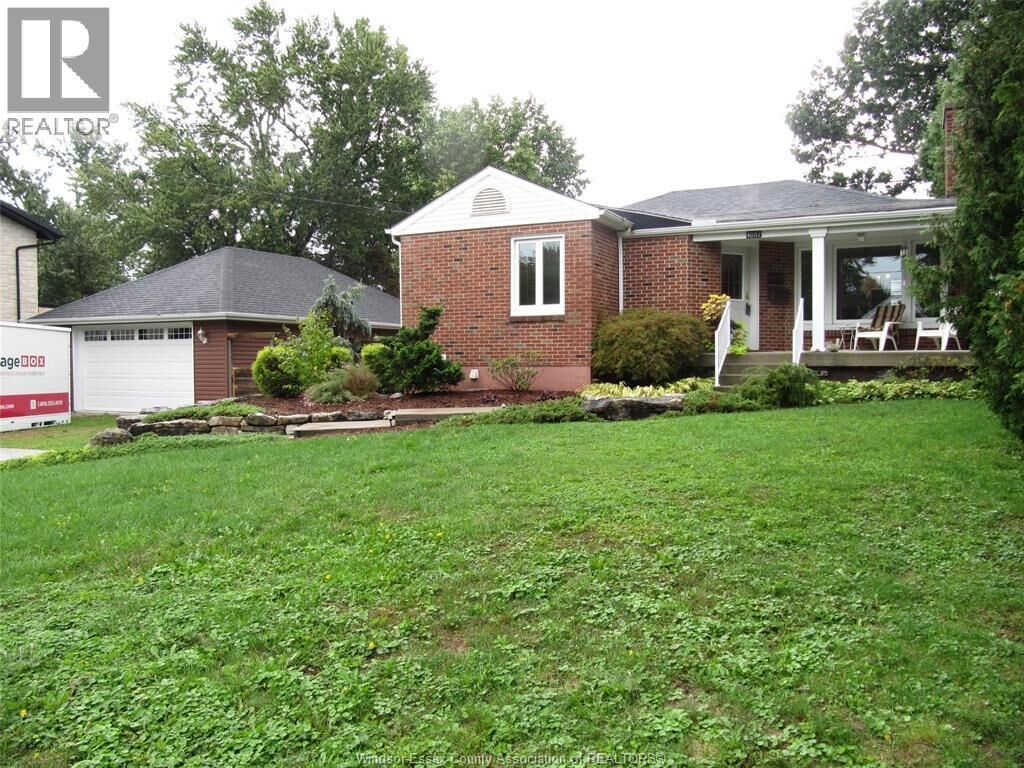 Property Photo:  4057 Casgrain  ON N9G 2A6 