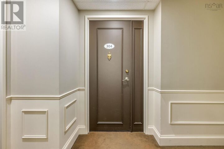 Property Photo: 6369 Coburg Road 304 NS B3H 4J7