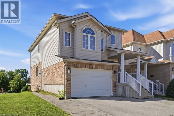 Property Photo:  287 Westmeadow Drive Upper  ON N2N 3P9 