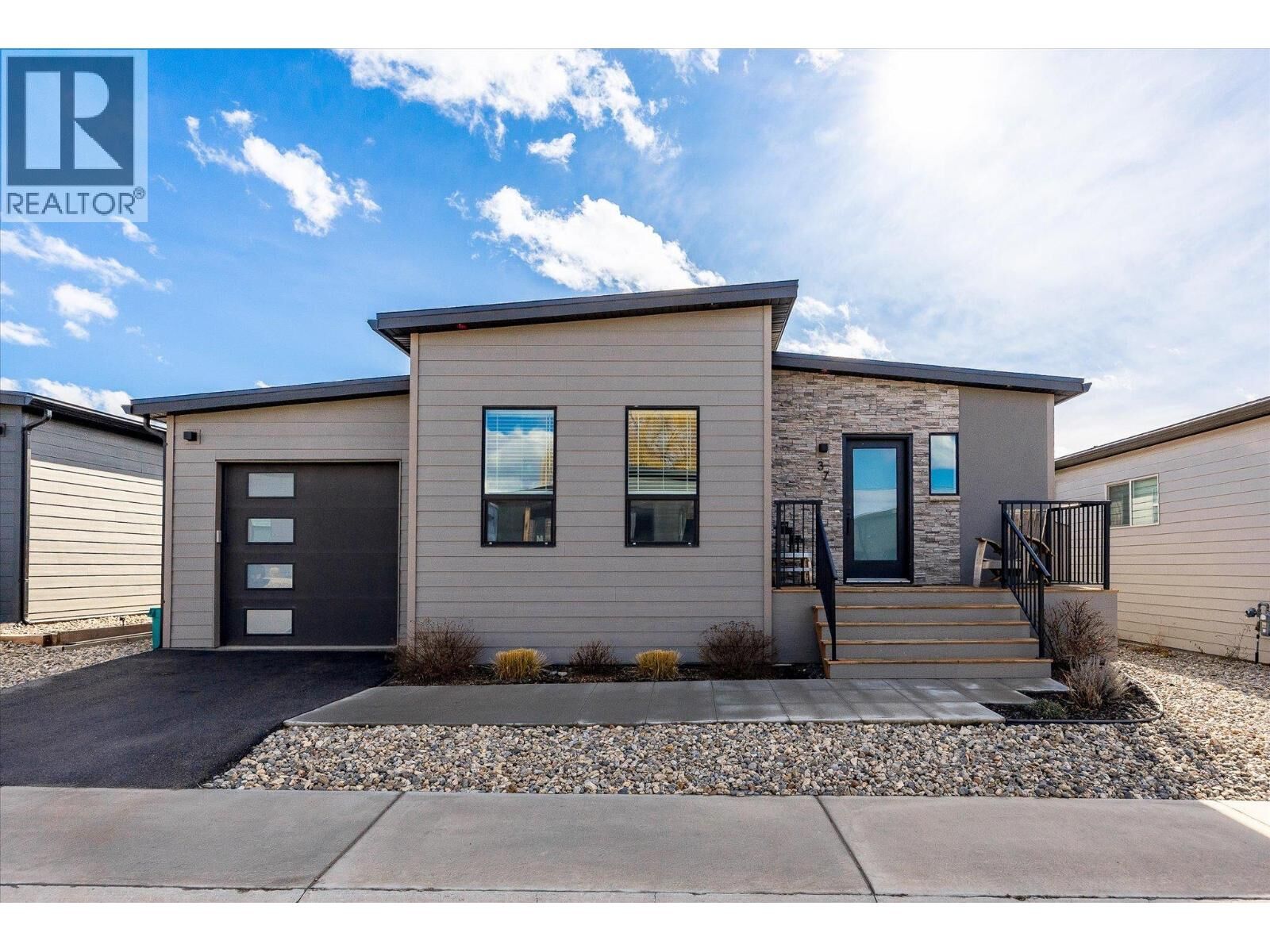 Property Photo:  8900 Jim Bailey Road 37  BC V4V 1S4 