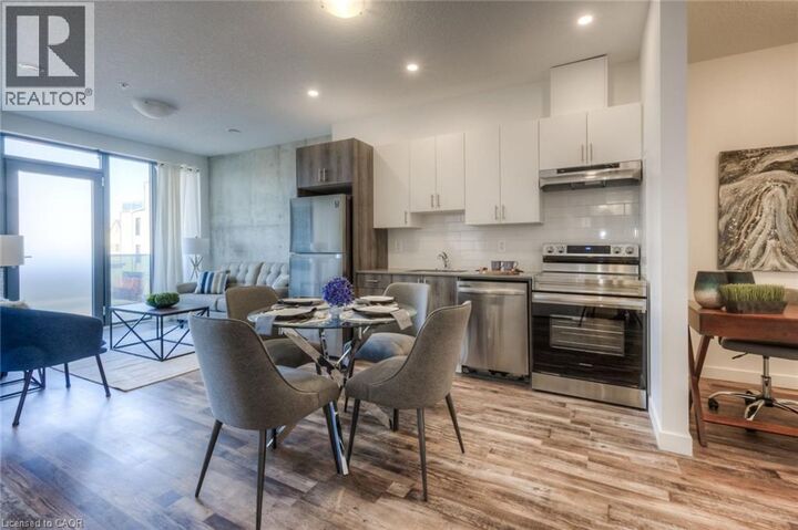 Property Photo: 1434 Highland Road West 803 ON N2N 0C8