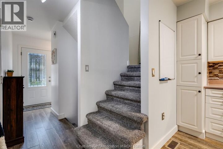 Property Photo: 393 Baldoon Road 16 ON N7L 4P3