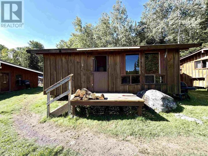 Property Photo:  Pcl 3561 Dog Lk  ON P0M 2H0 