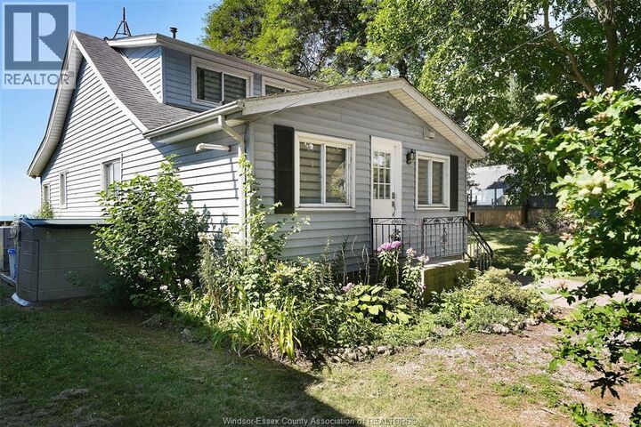 Property Photo:  69 Willow Beach Road  ON N9V 2Y8 