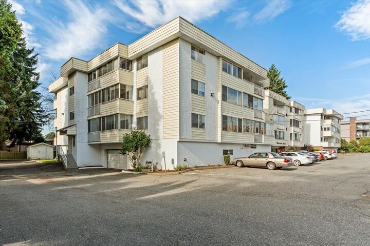 Property Photo: 32070 Peardonville Road 112 BC V2T 6N9