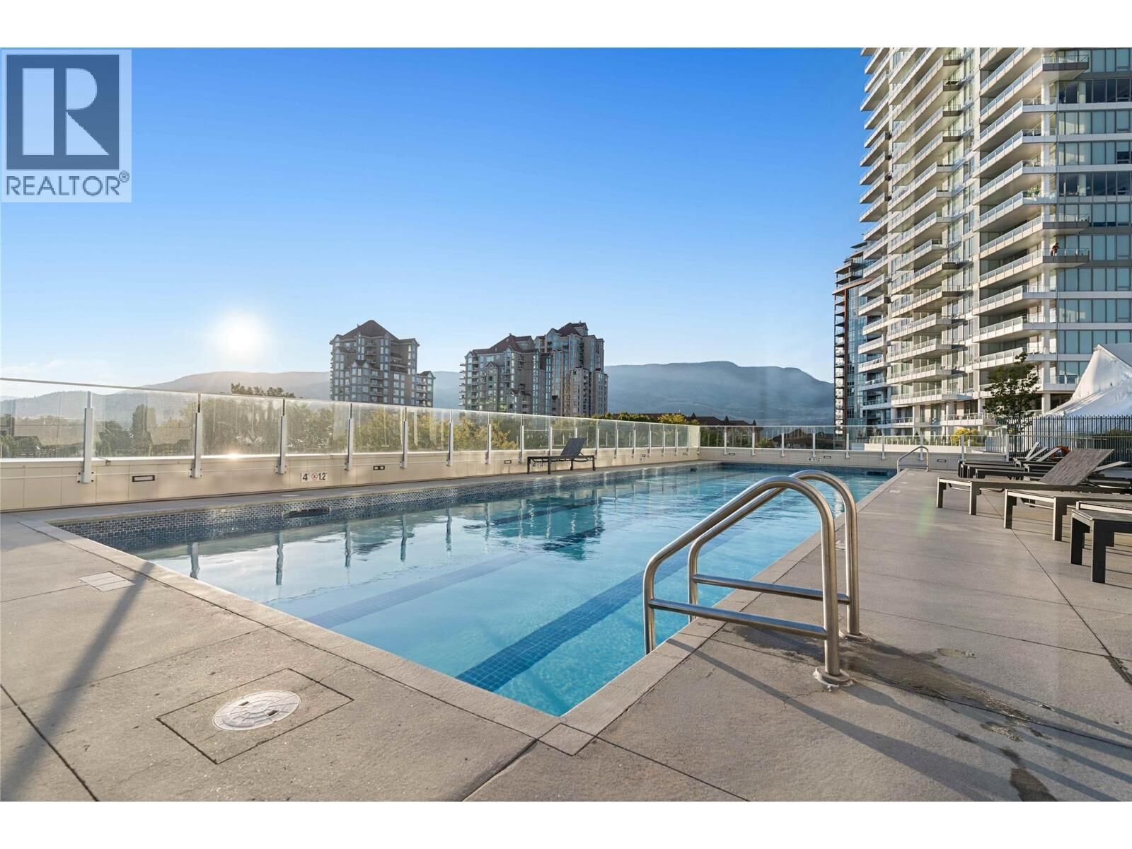 Property Photo: 1181 Sunset Drive 1401 BC V1Y 0L4