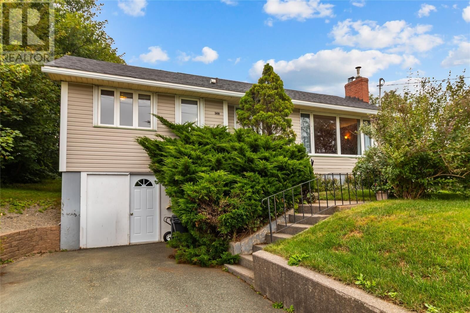Property Photo: 368 Conception Bay Highway NL A1X 7A4