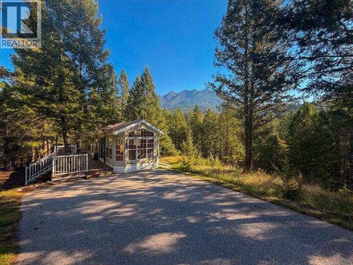Property Photo:  4906 Lynx Drive  BC V0A 1M0 